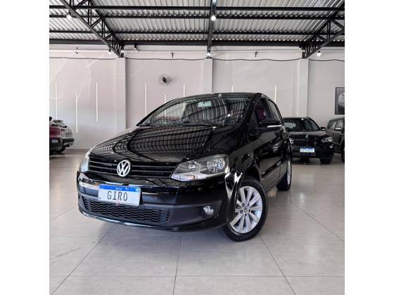 VOLKSWAGEN FOX 1.6 MI PRIME 8V FLEX 4P MANUAL
